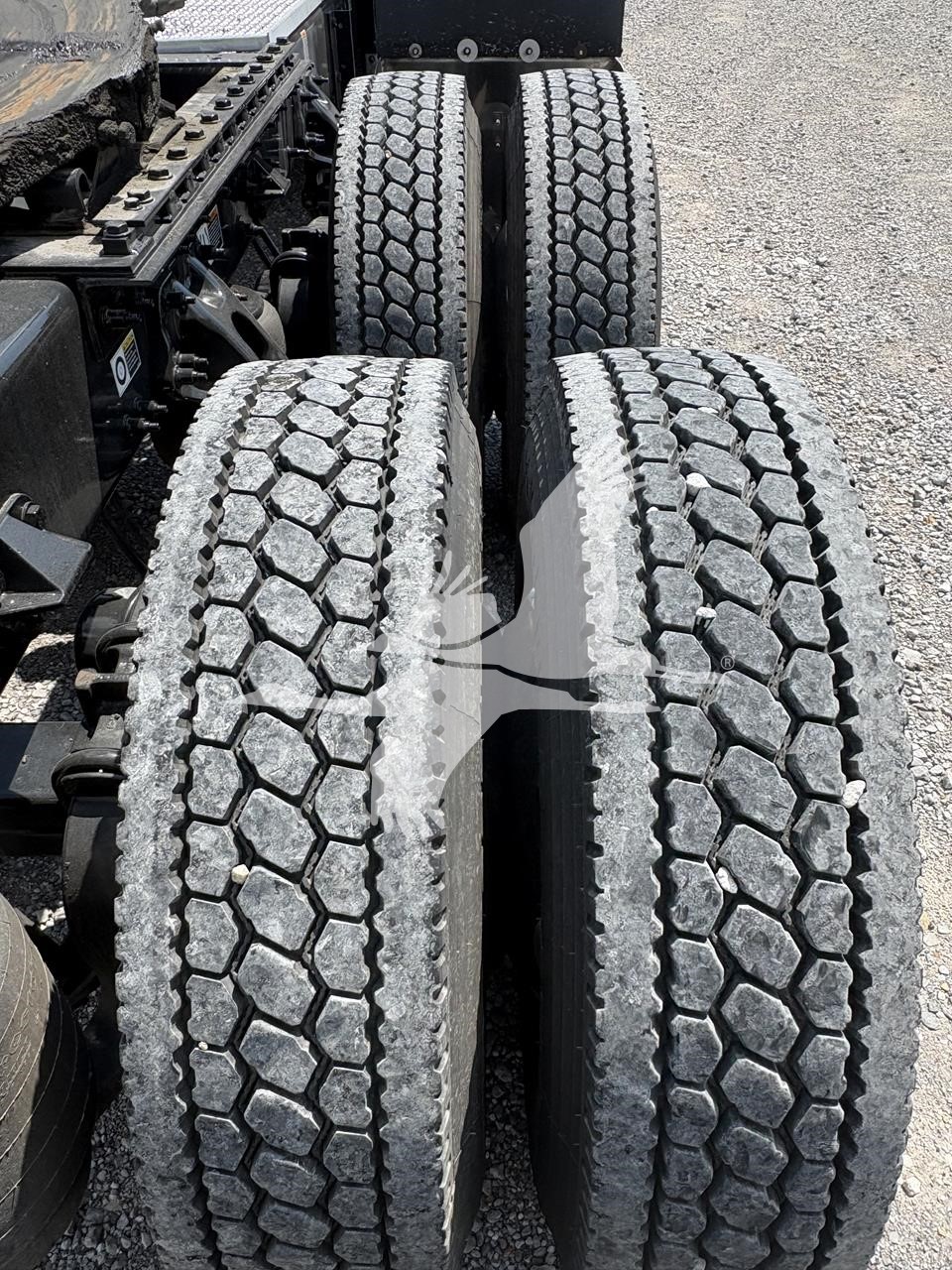 2025 PETERBILT 579 11042086311 2025 PETERBILT 579 11042086311