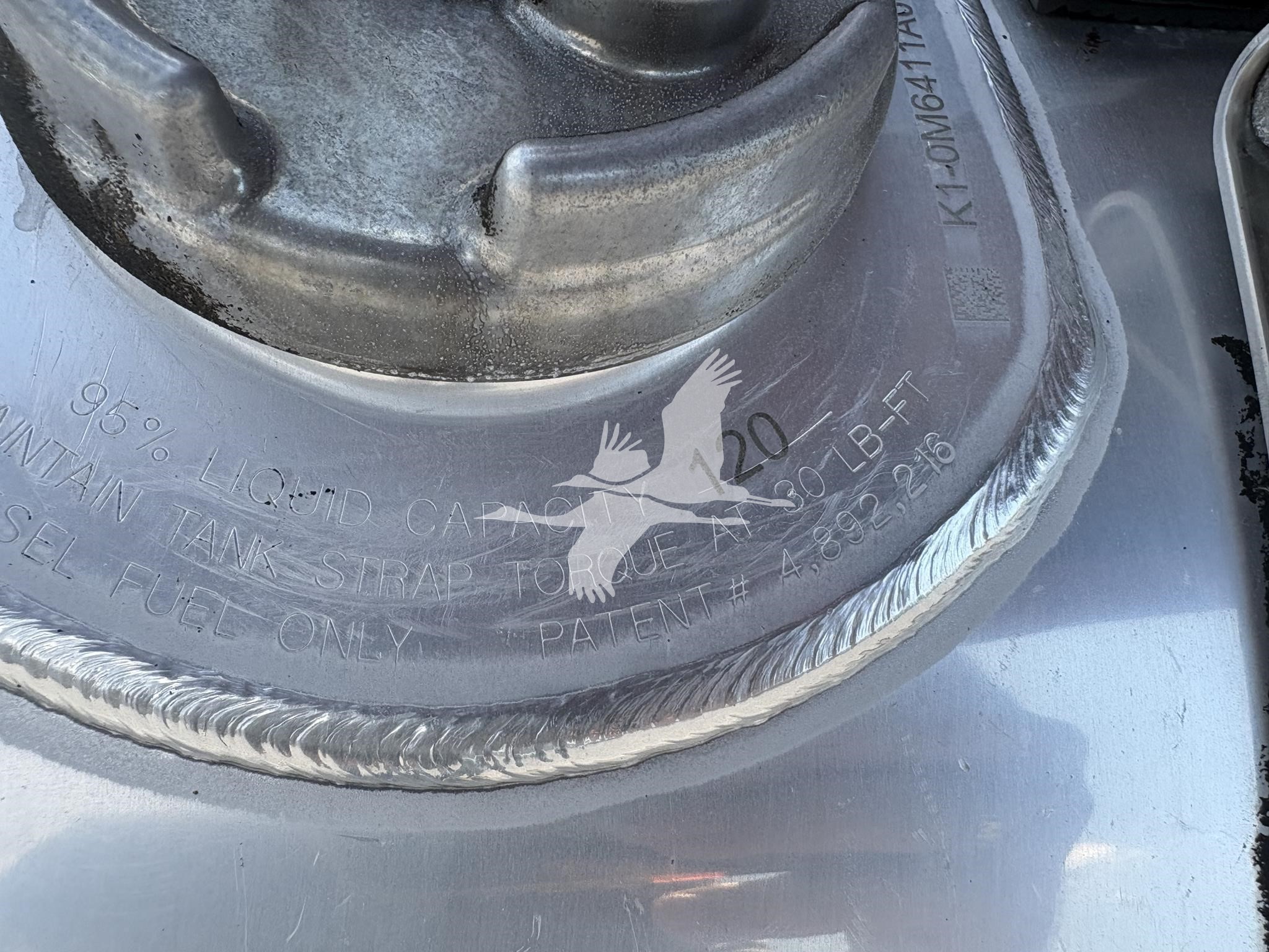 2025 PETERBILT 579 11042086341 2025 PETERBILT 579 11042086341