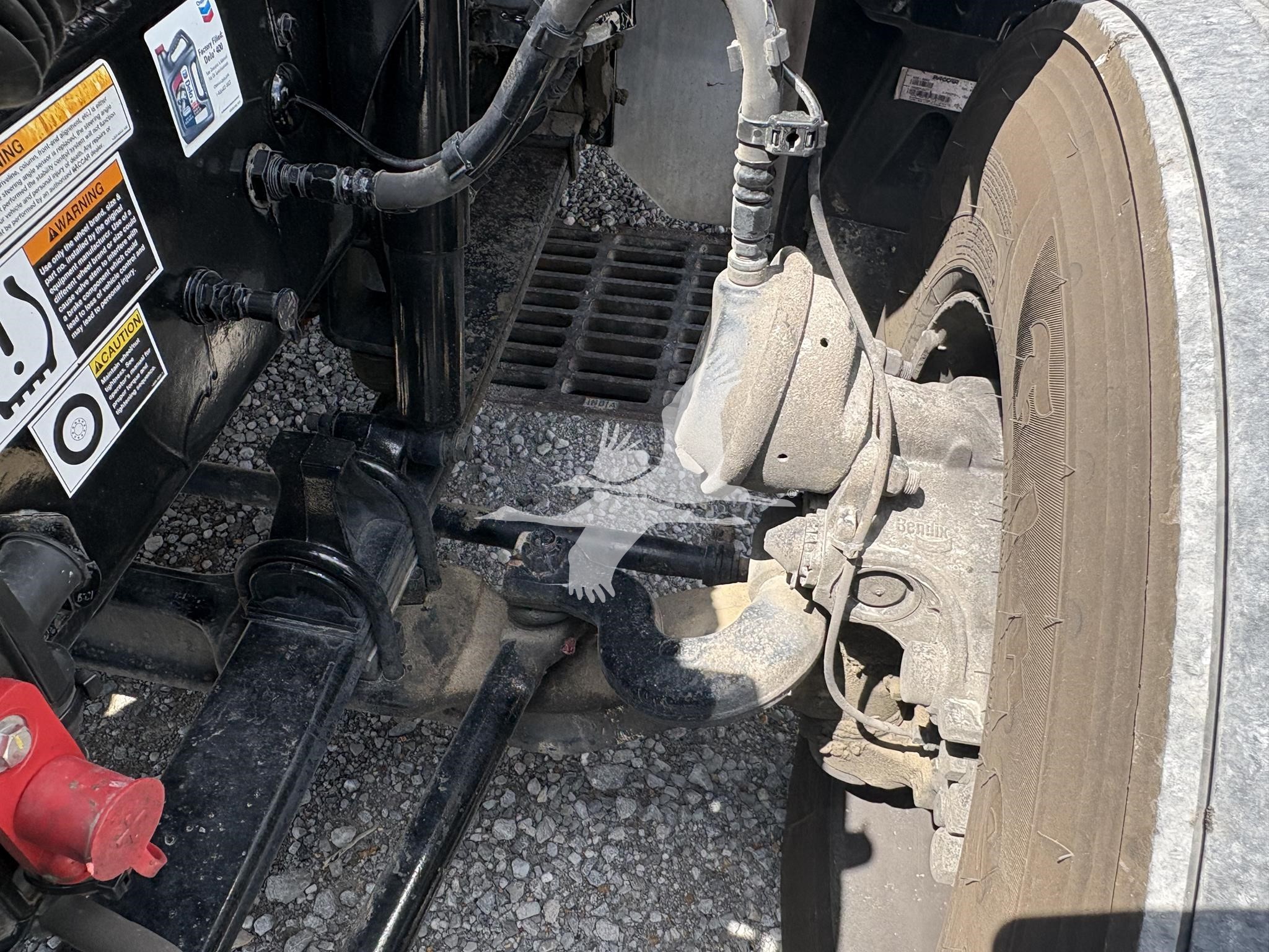 2025 PETERBILT 579 11042086485 2025 PETERBILT 579 11042086485