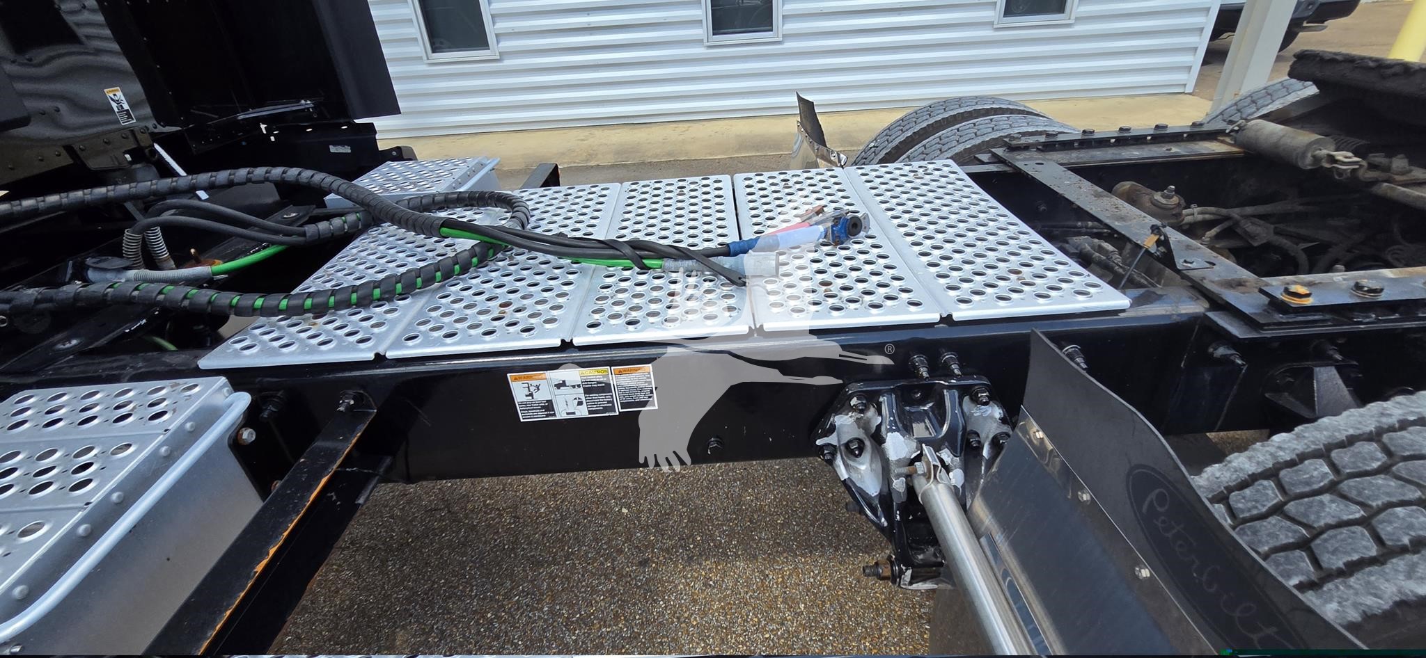 2024 KENWORTH T680 11043984473 2024 KENWORTH T680 11043984473