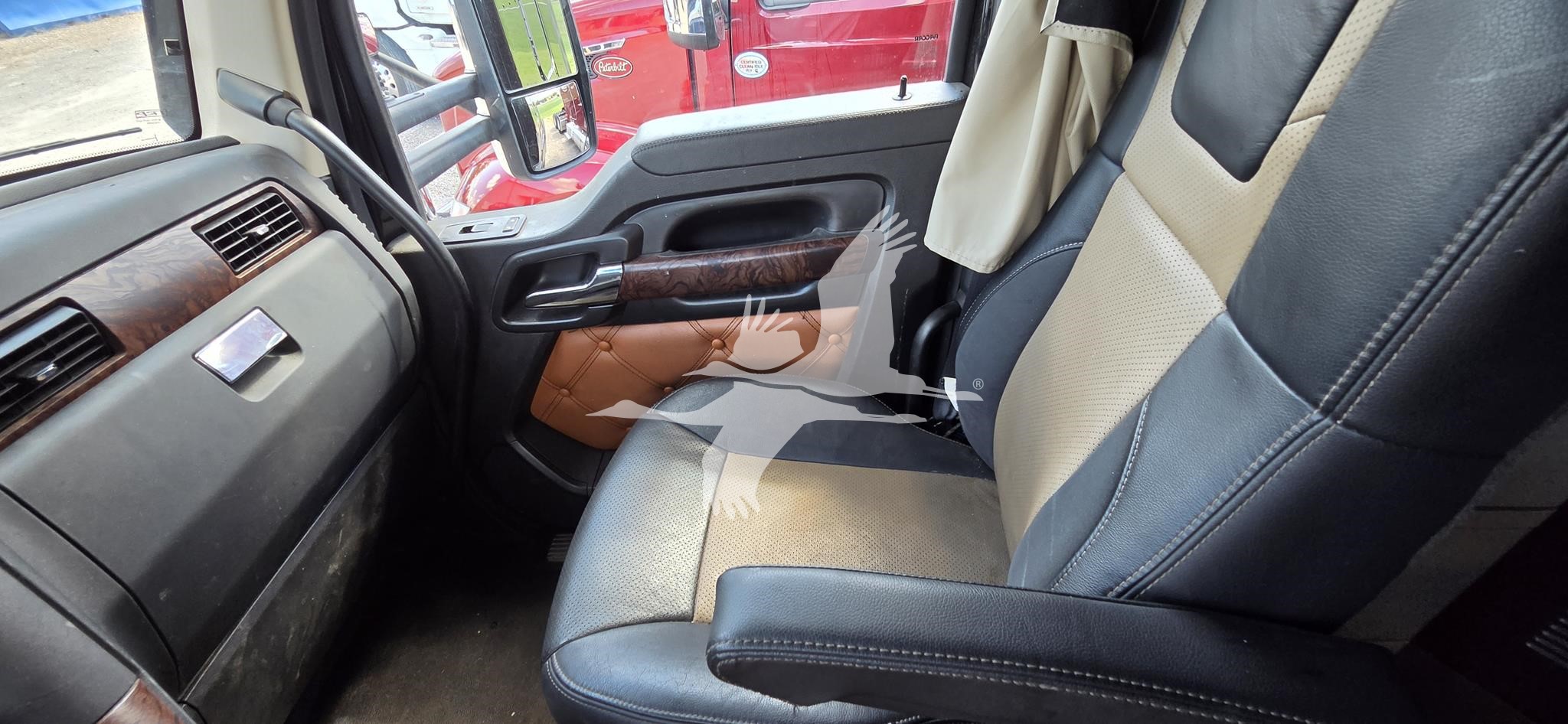 2024 KENWORTH T680 11043984575 2024 KENWORTH T680 11043984575