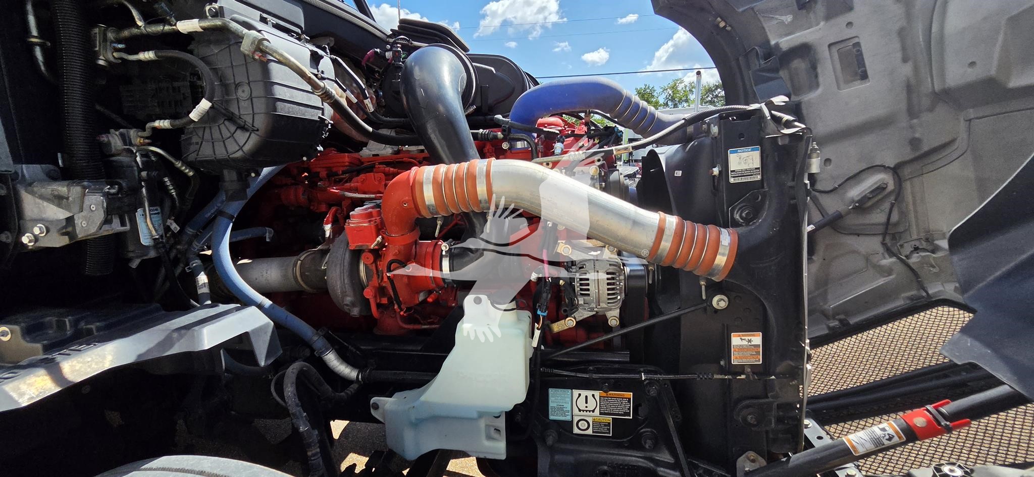 2024 KENWORTH T680 11043984841 2024 KENWORTH T680 11043984841