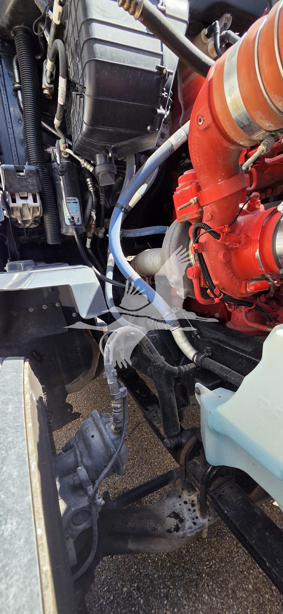2024 KENWORTH T680 11043984849 2024 KENWORTH T680 11043984849