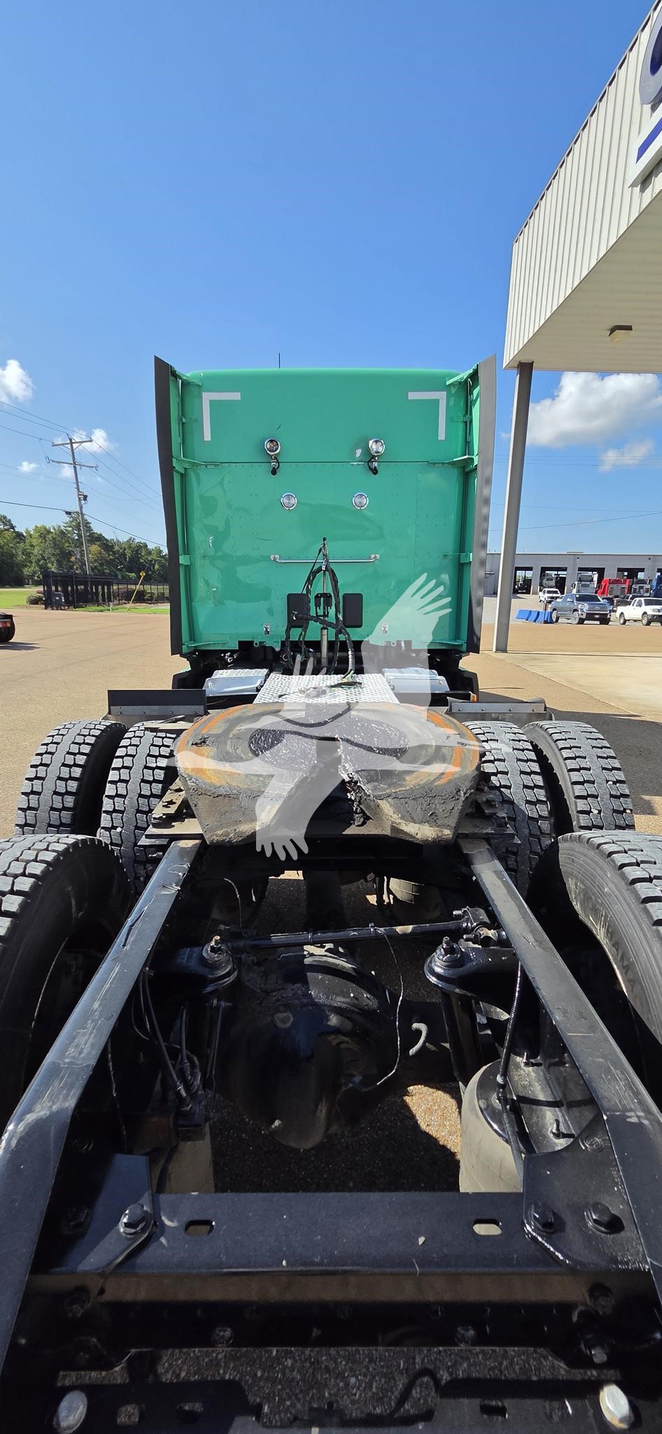 2024 KENWORTH T680 2024 KENWORTH T680 - image 6 of 6