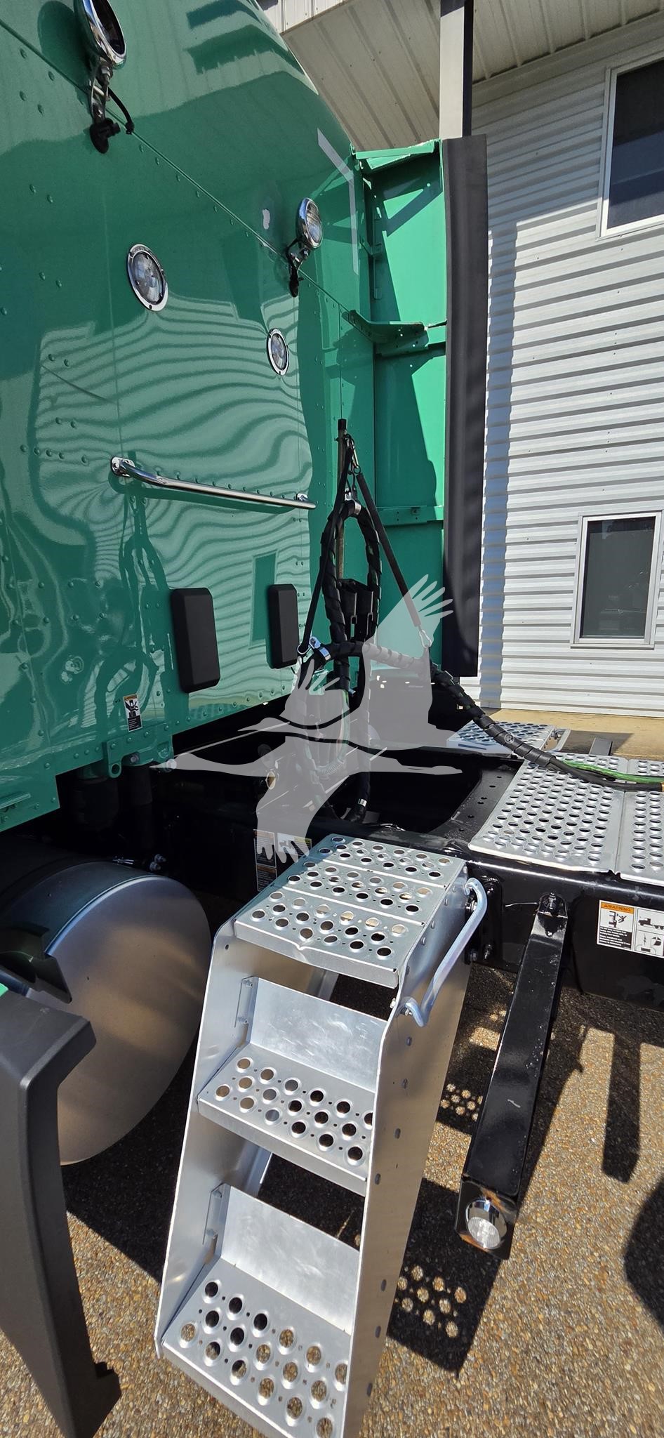 2024 KENWORTH T680 11044072054 2024 KENWORTH T680 11044072054