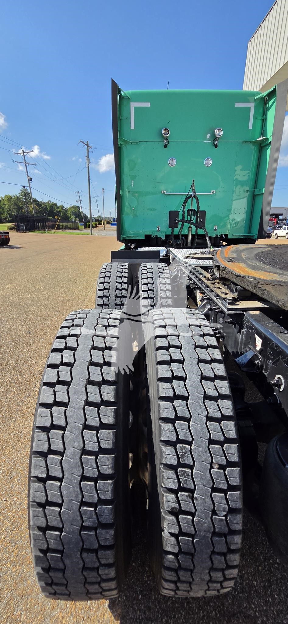 2024 KENWORTH T680 11044072382 2024 KENWORTH T680 11044072382