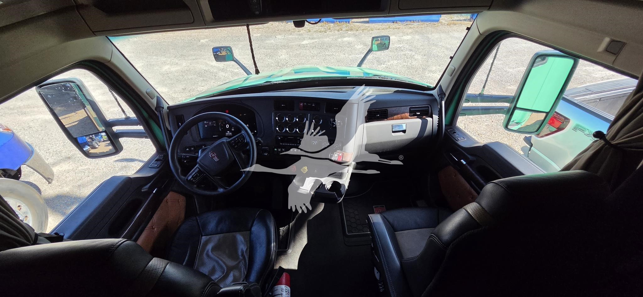 2024 KENWORTH T680 11044072546 2024 KENWORTH T680 11044072546