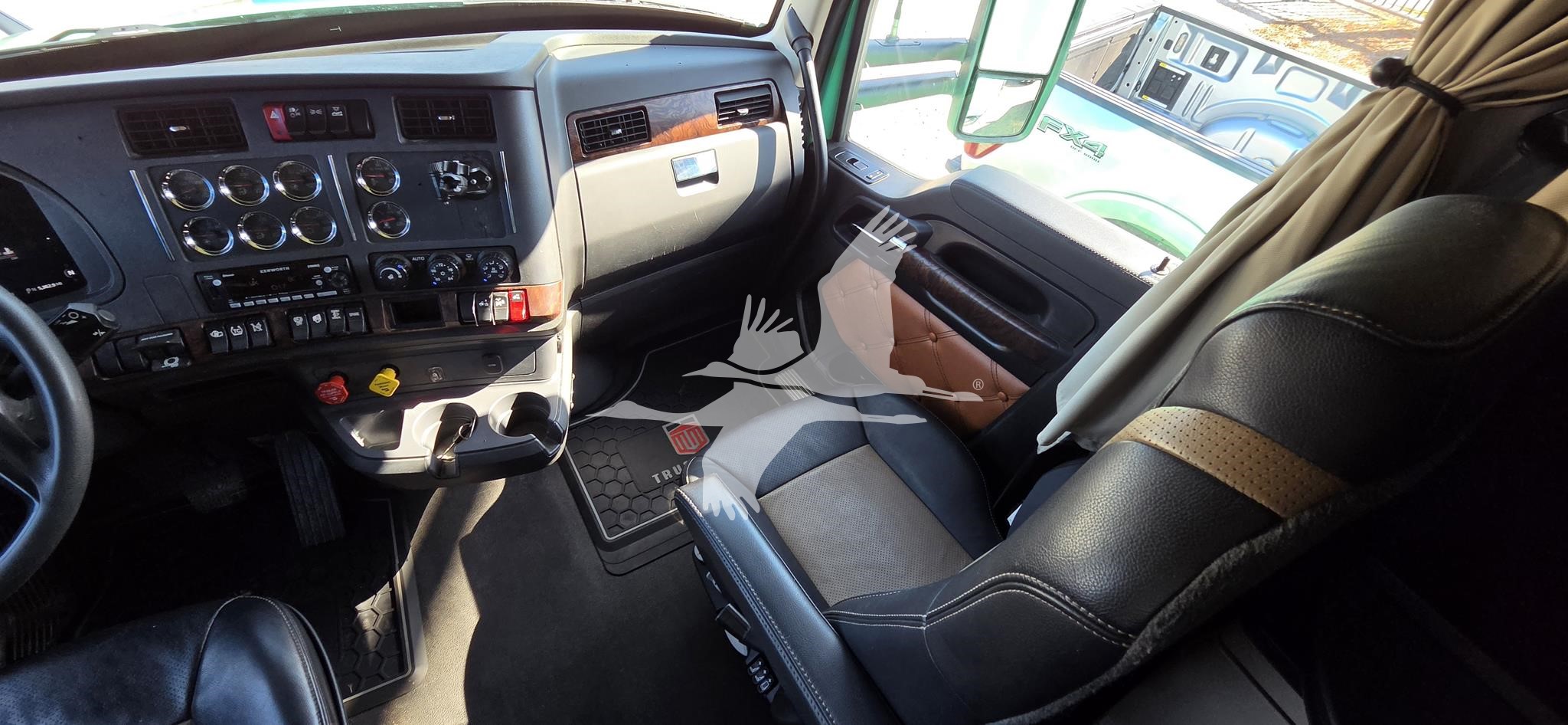 2024 KENWORTH T680 11044072599 2024 KENWORTH T680 11044072599