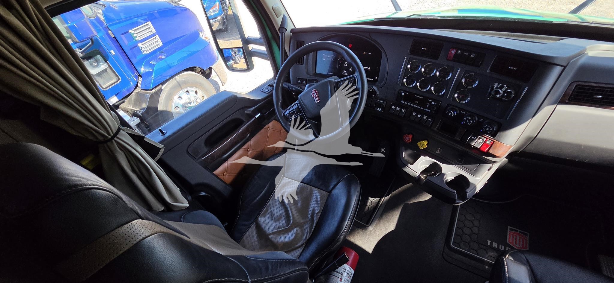 2024 KENWORTH T680 11044072611 2024 KENWORTH T680 11044072611