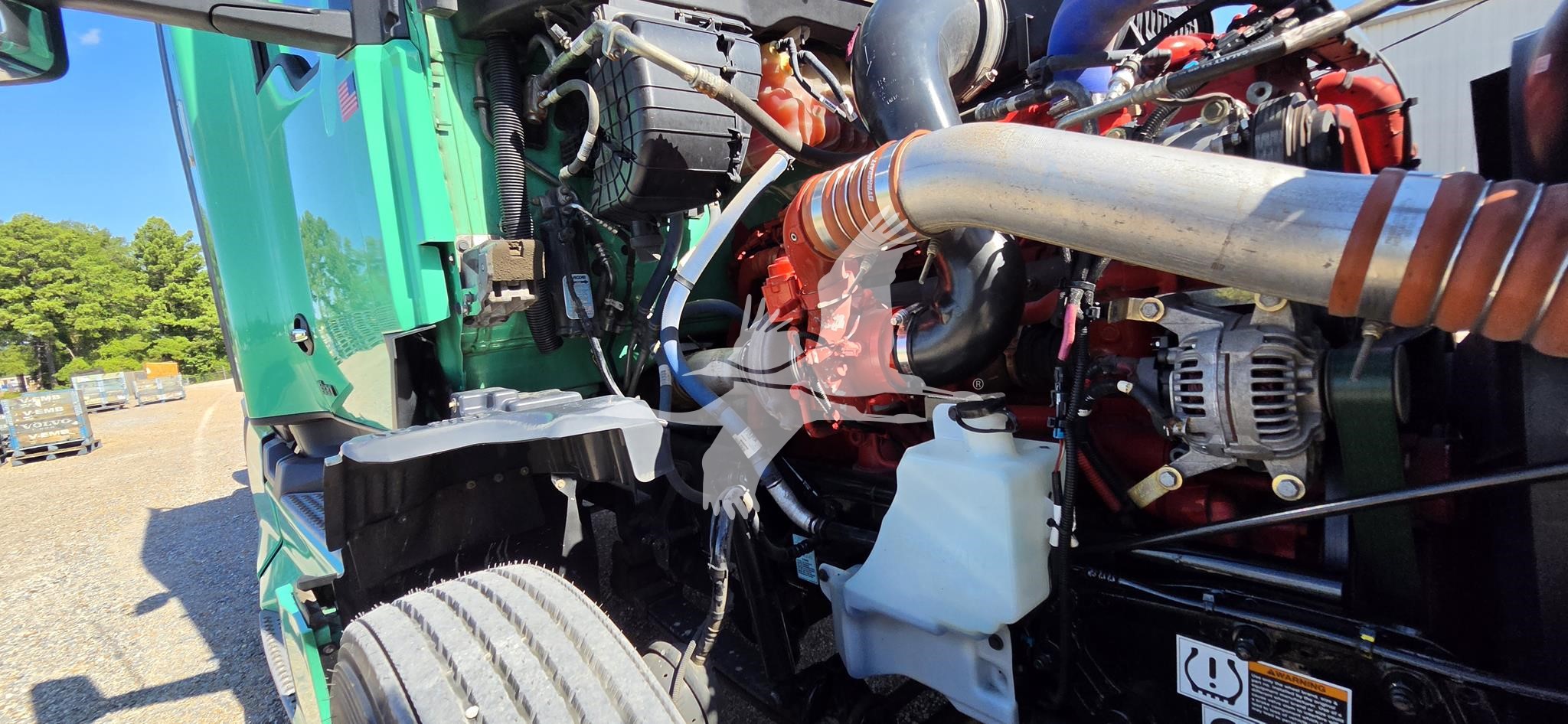 2024 KENWORTH T680 11044072798 2024 KENWORTH T680 11044072798