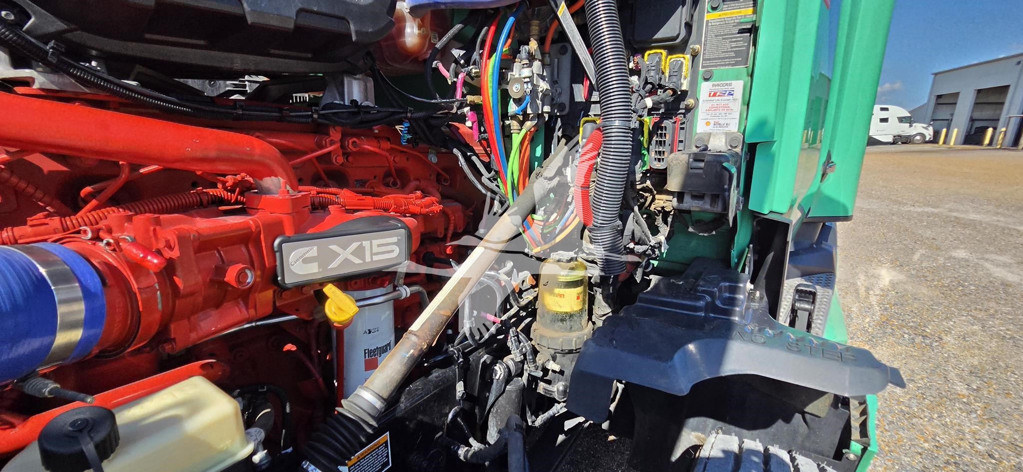 2024 KENWORTH T680 11044072850 2024 KENWORTH T680 11044072850