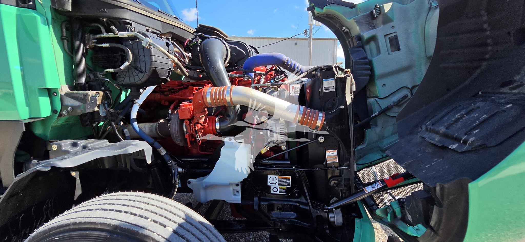 2024 KENWORTH T680 11044072868 2024 KENWORTH T680 11044072868